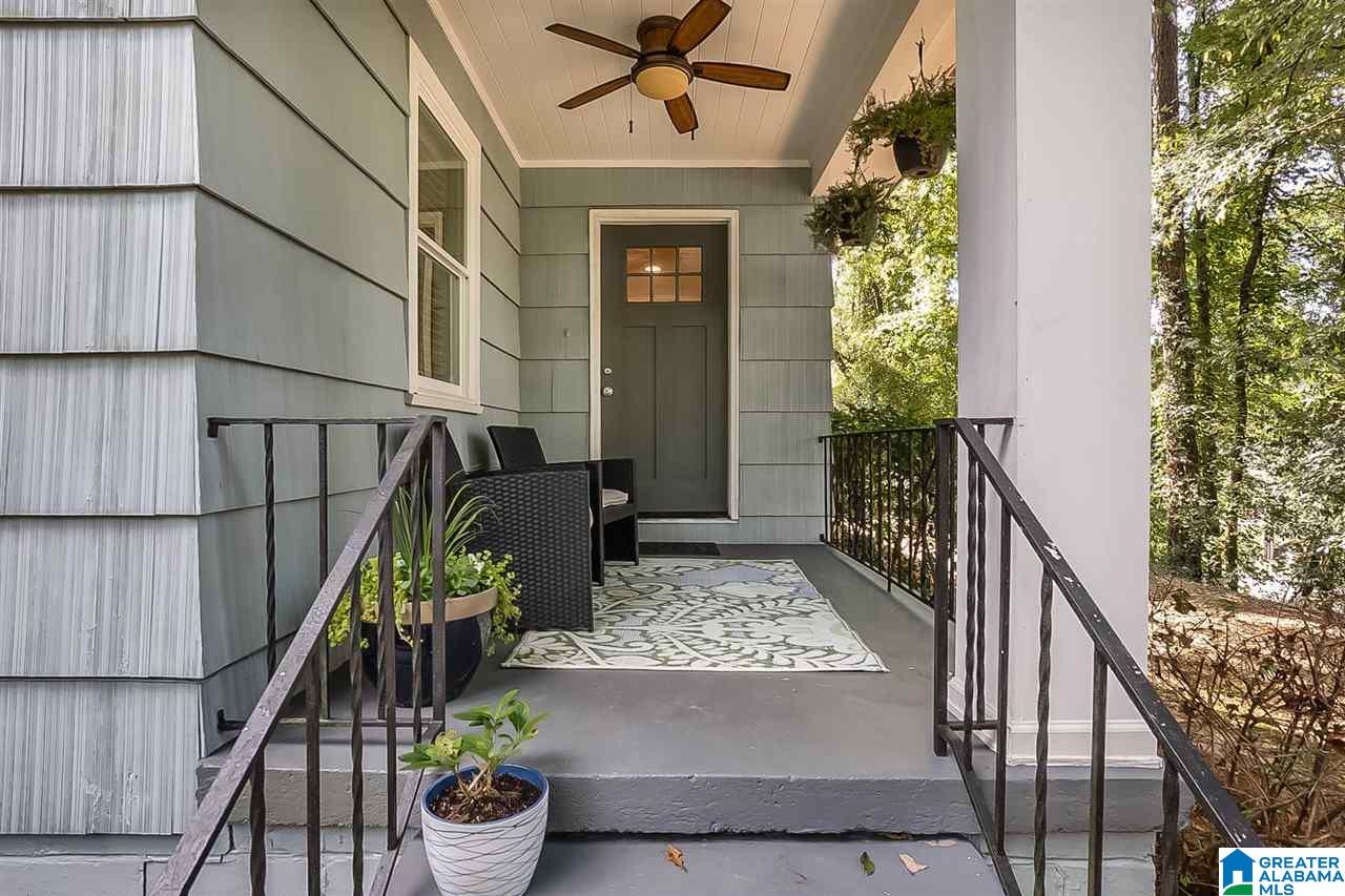 911 Redfern Trail Birmingham, AL 35209 - Photo 18 of 20