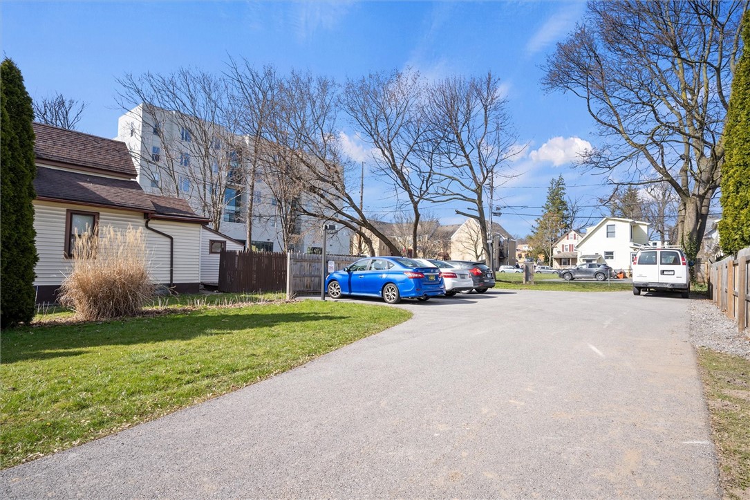 36 Gold Street Rochester, NY 14620 - Photo 1 of 1