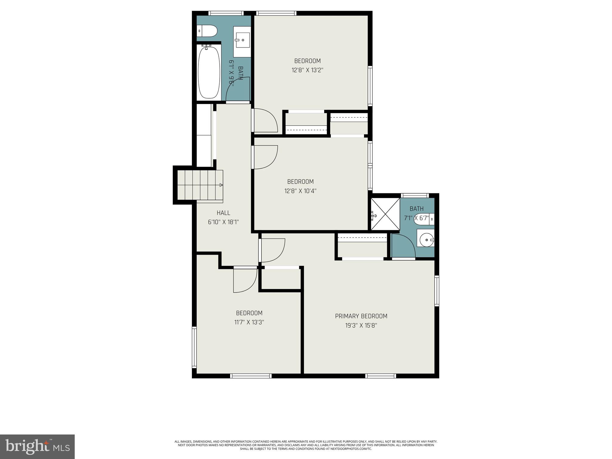 542 Upper Weadley Road Wayne, PA 19087 - Photo 49 of 49