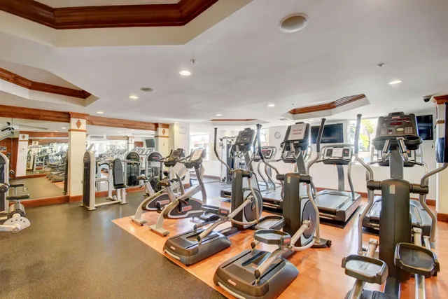 $1,850 | 1801 North Flagler Drive, Unit 218, West Palm Beach, FL 33407