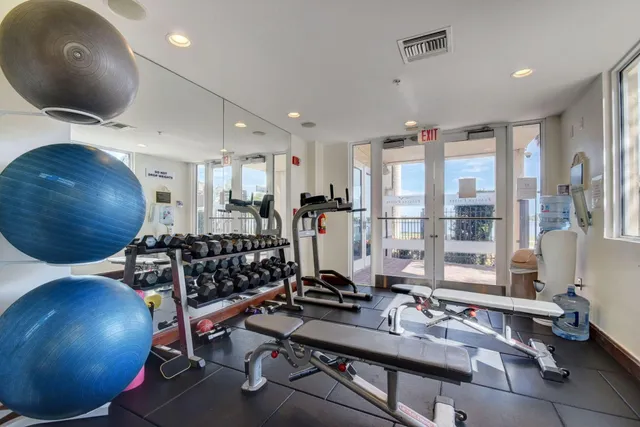 $1,850 | 1801 North Flagler Drive, Unit 218, West Palm Beach, FL 33407