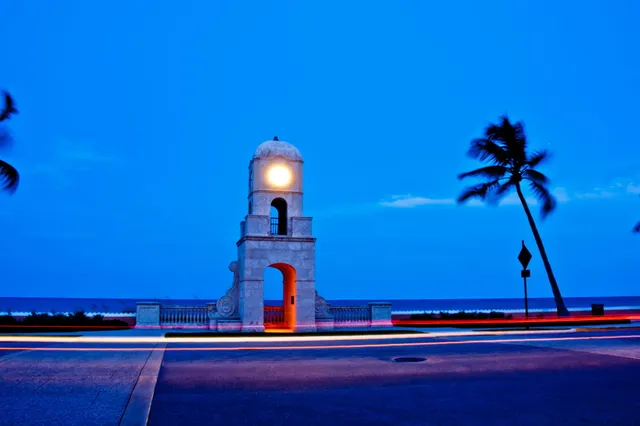 $1,850 | 1801 North Flagler Drive, Unit 218, West Palm Beach, FL 33407