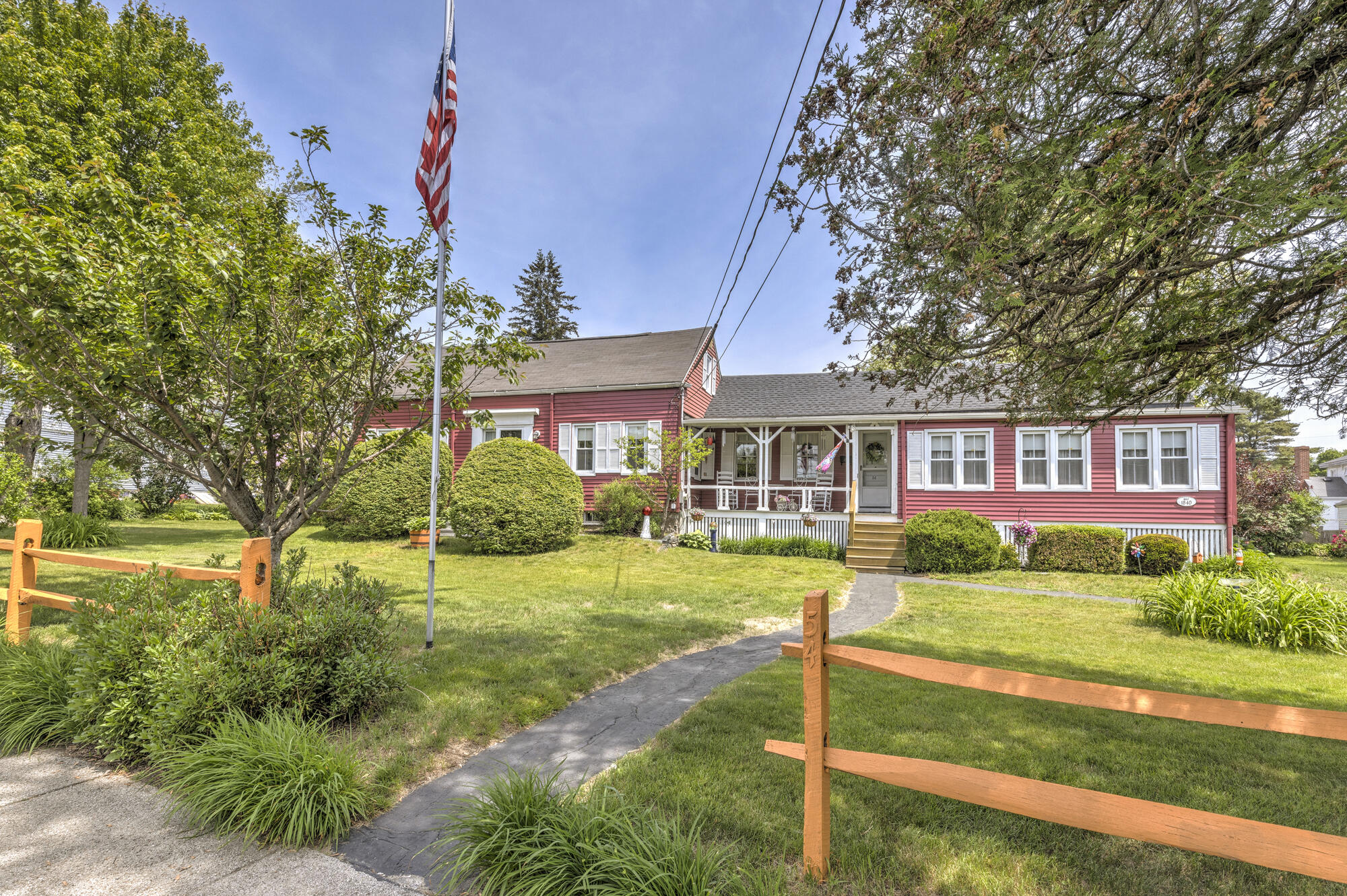 54 Mitchell Road South Portland, ME 04106 - Photo 38 of 59 54 Mitchell_37