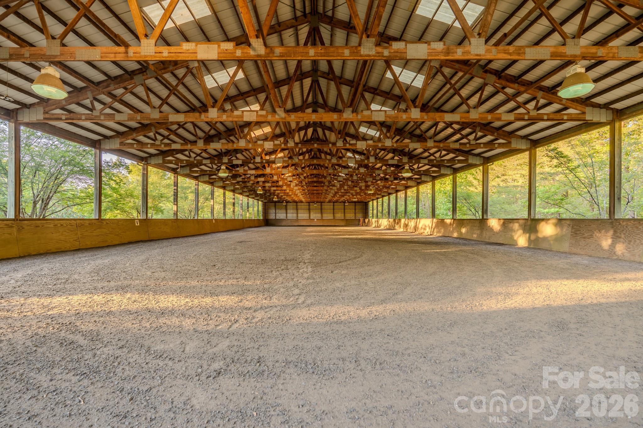 777 South River Road Tryon, NC 28782 - Photo 38 of 47