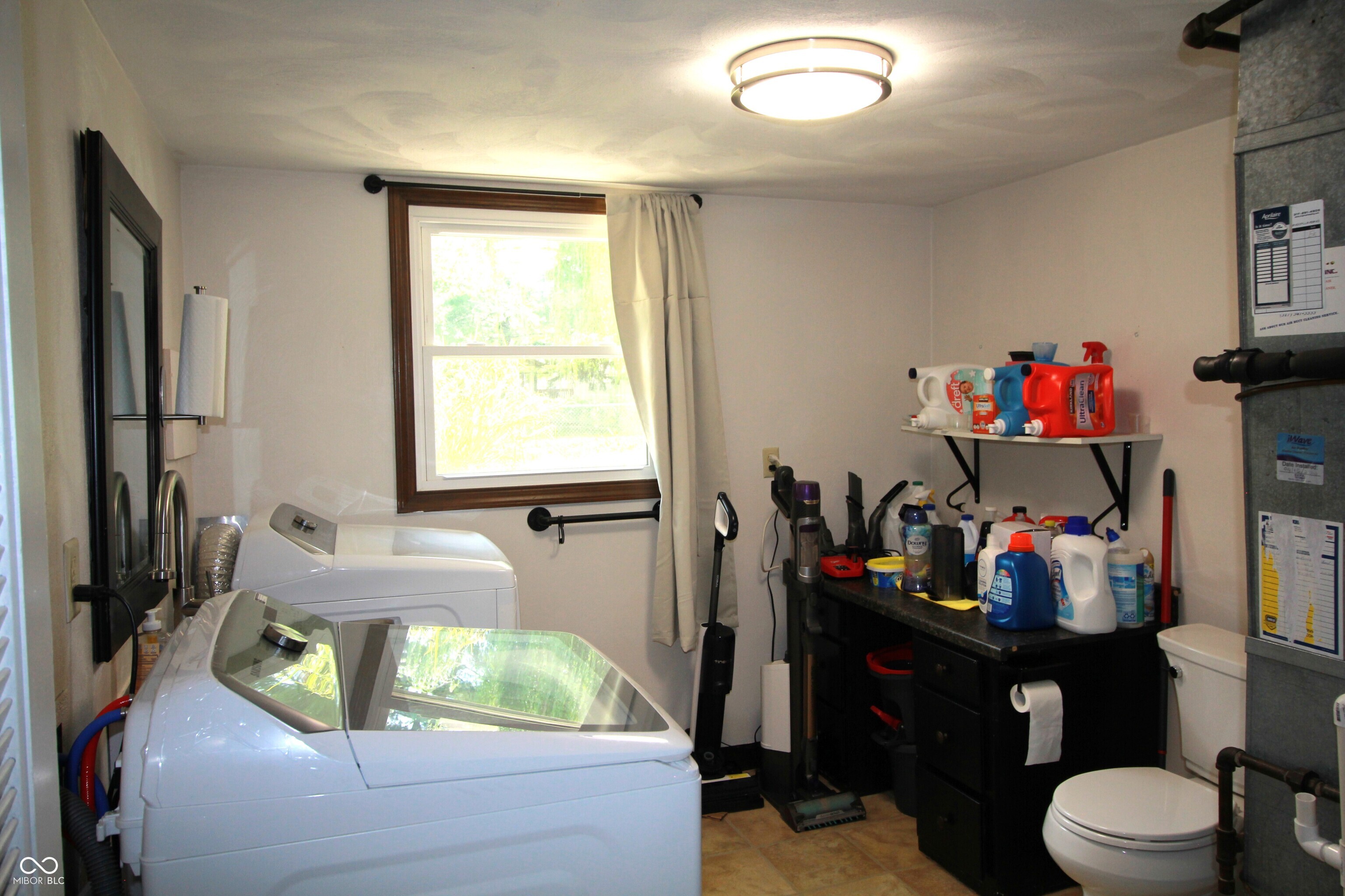609 West Banta Road Indianapolis, IN 46217 - Photo 42 of 53