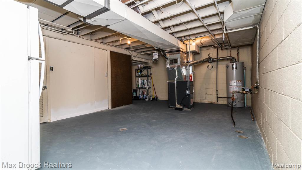 2602 Trafford Road Royal Oak, MI 48073 - Photo 22 of 26