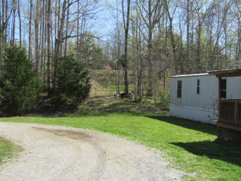 57 Poor House Ridge Road Celina, TN 38551 - Photo 15 of 25 Gallery Image 15