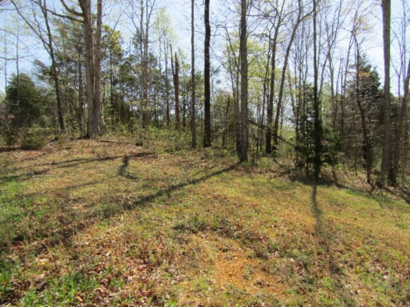 57 Poor House Ridge Road Celina, TN 38551 - Photo 22 of 25 Gallery Image 22