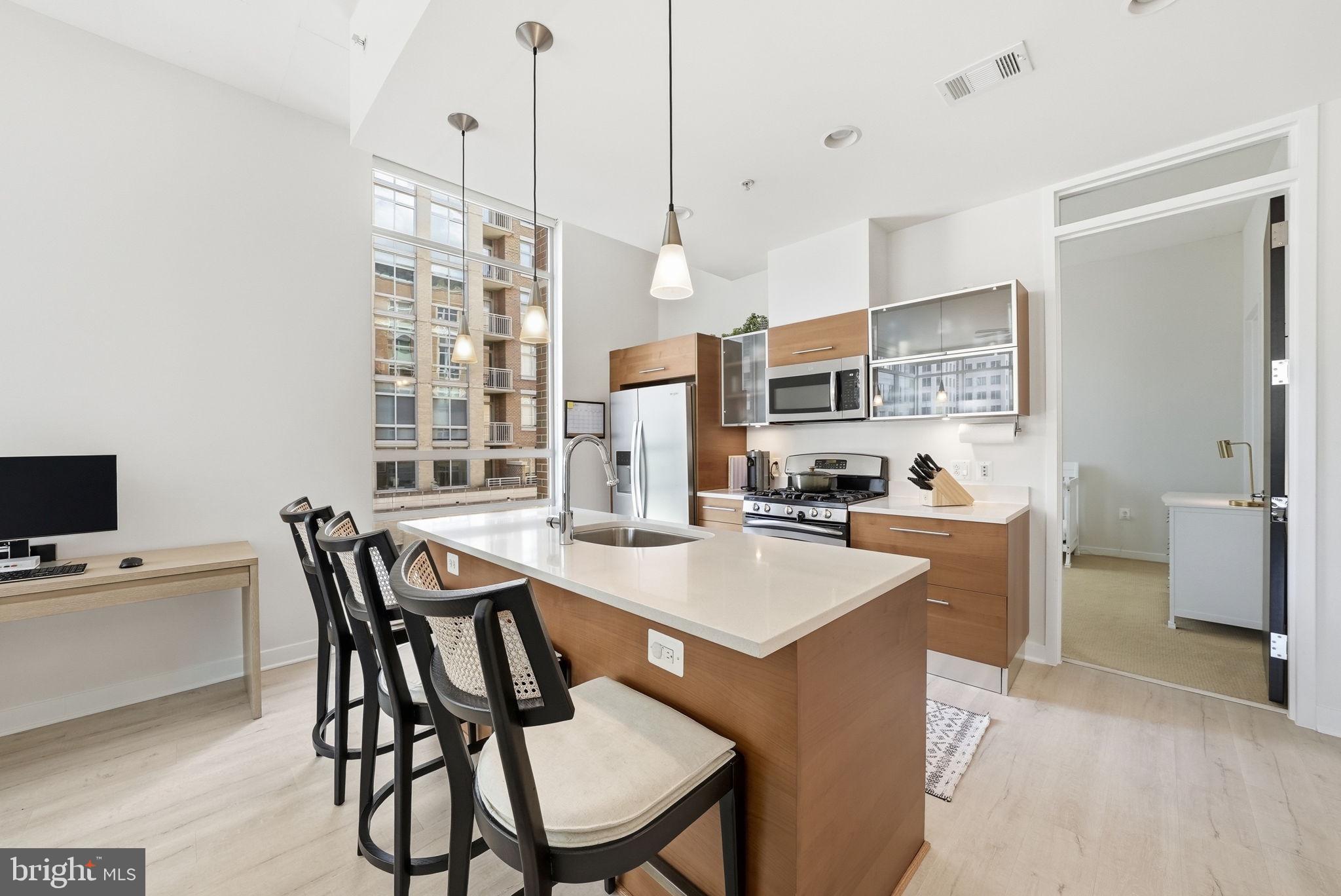 12025 New Dominion Parkway, Unit 313 Reston, VA 20190 - Photo 7 of 50