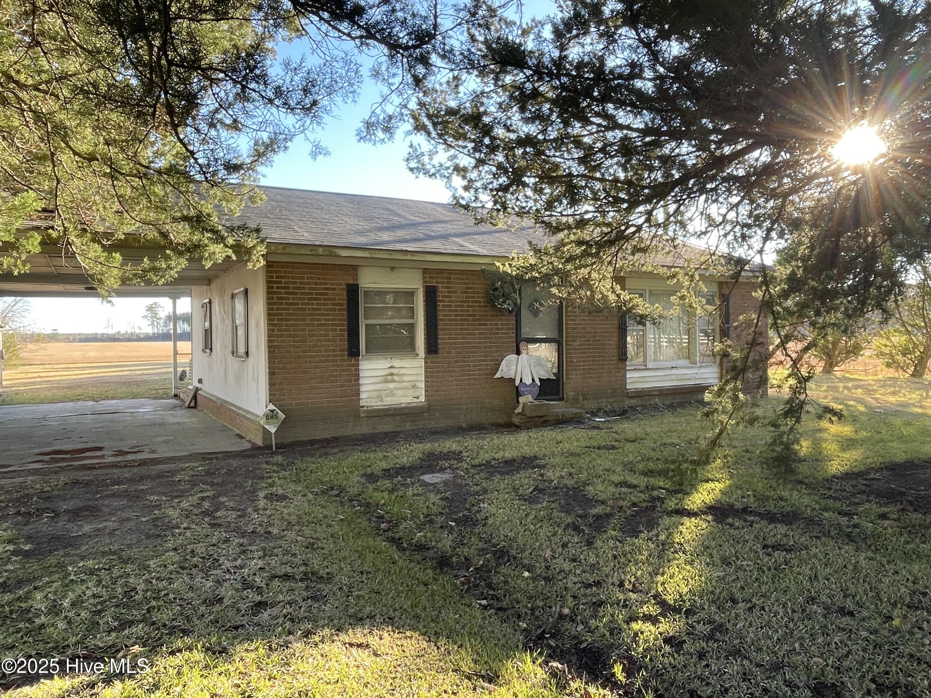 1245 Halltown Road Jacksonville, NC 28546 - Photo 2 of 22 1245 Halltown Rd