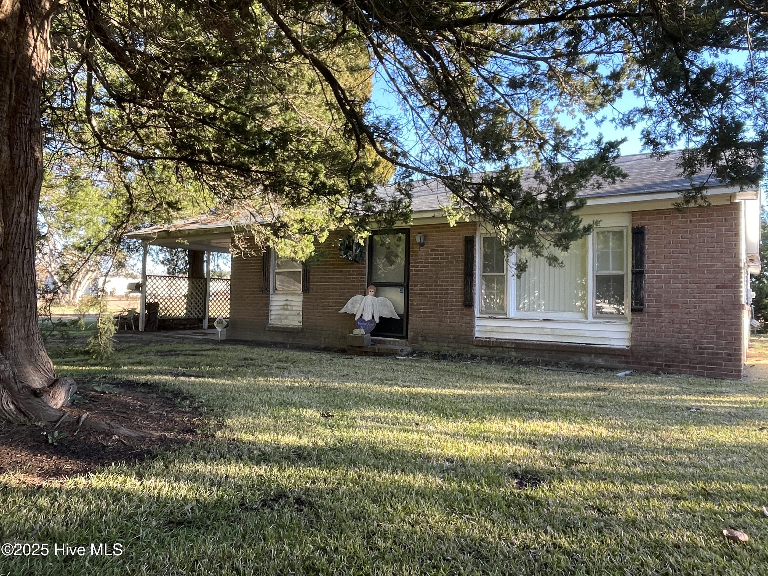 1245 Halltown Road Jacksonville, NC 28546 - Photo 3 of 22 1245 Halltown Rd