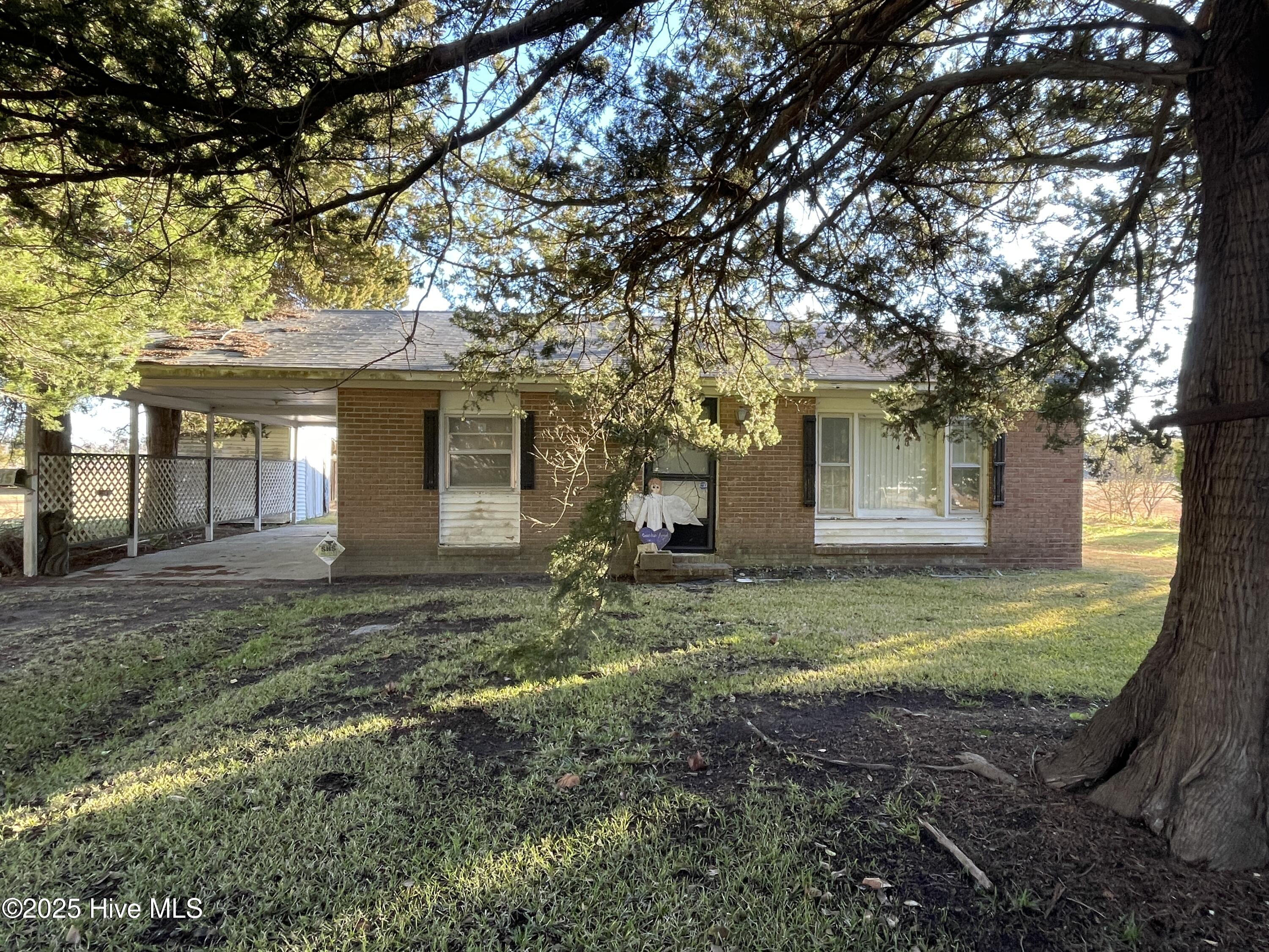 1245 Halltown Road Jacksonville, NC 28546 - Photo 4 of 22 1245 Halltown Rd