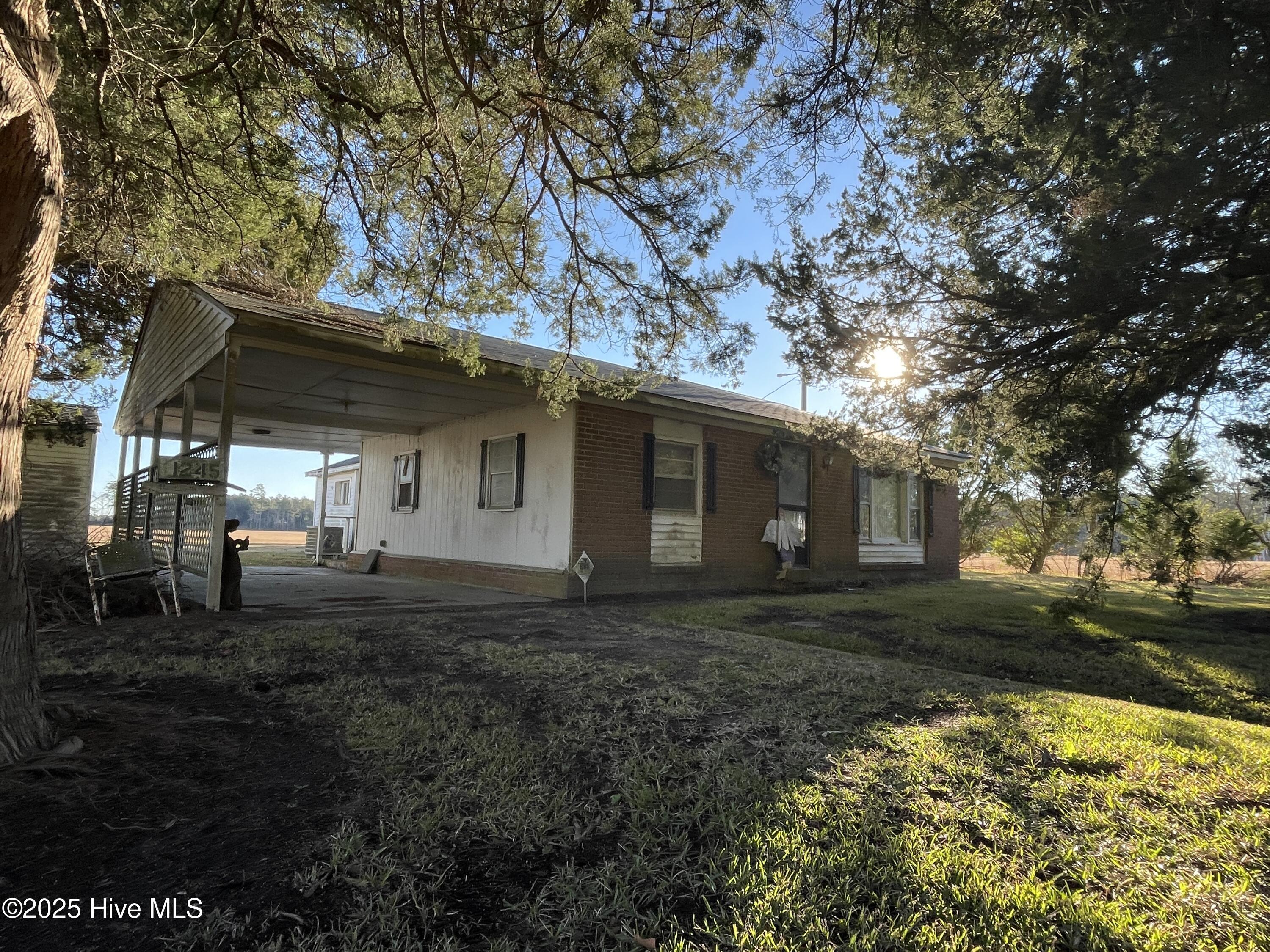 1245 Halltown Road Jacksonville, NC 28546 - Photo 5 of 22 1245 Halltown Rd