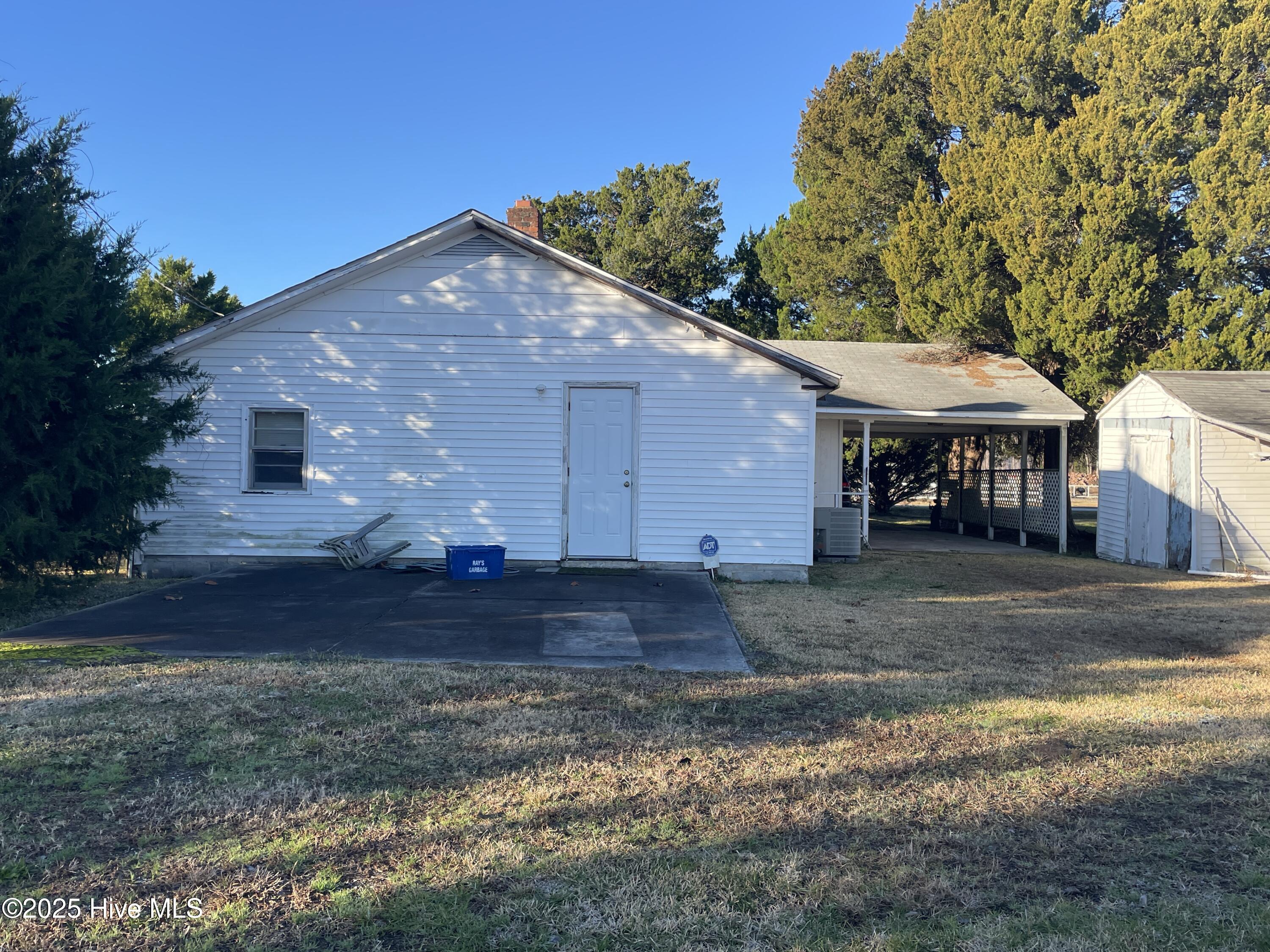 1245 Halltown Road Jacksonville, NC 28546 - Photo 6 of 22 1245 Halltown Rd
