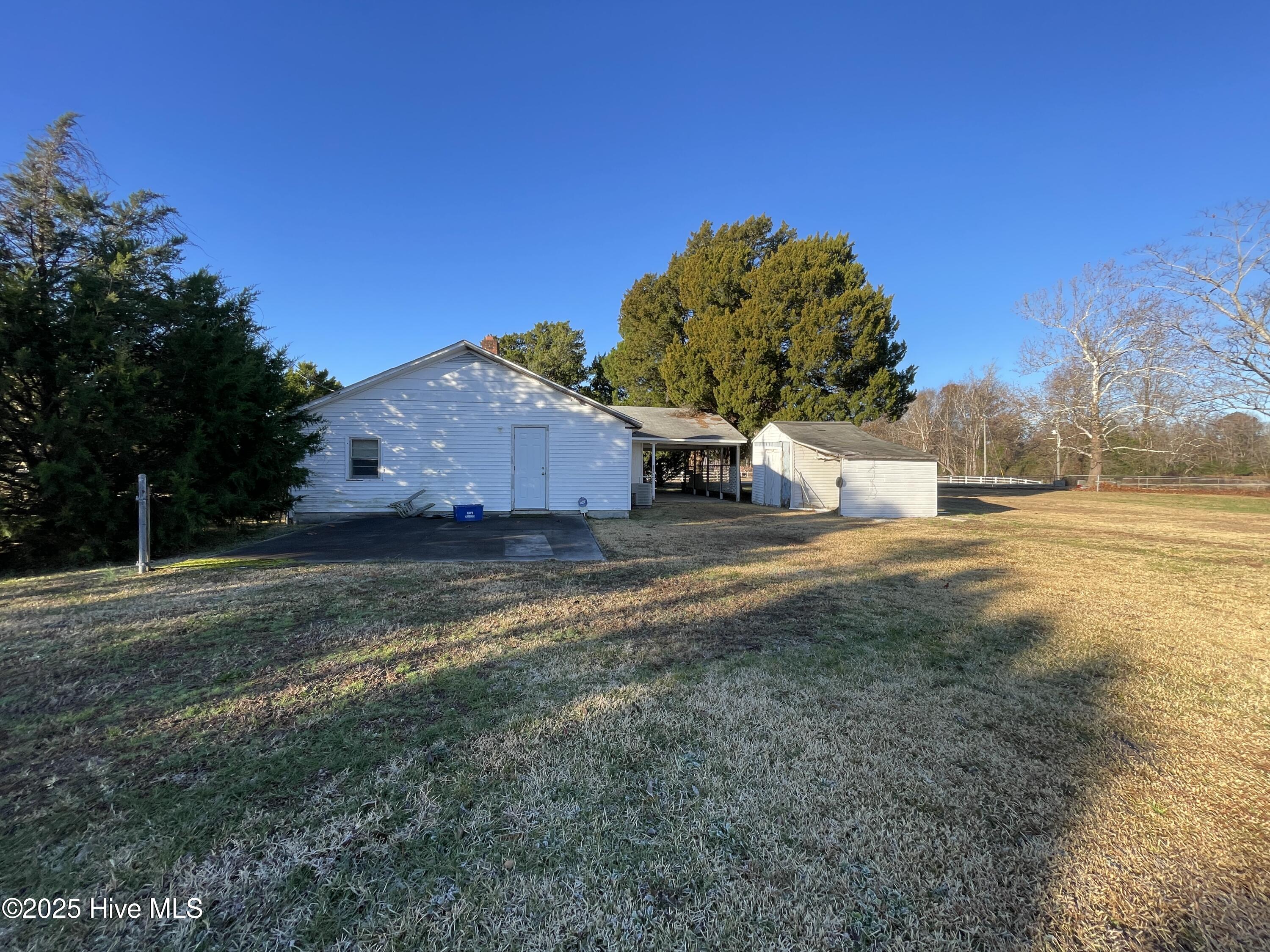 1245 Halltown Road Jacksonville, NC 28546 - Photo 7 of 22 1245 Halltown Rd