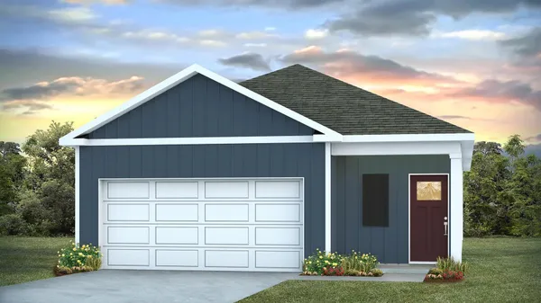 $291,340 | 3027 Tasso Drive, Sunset Beach, NC 28468