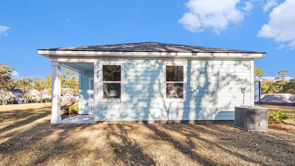 $291,340 | 3027 Tasso Drive, Sunset Beach, NC 28468