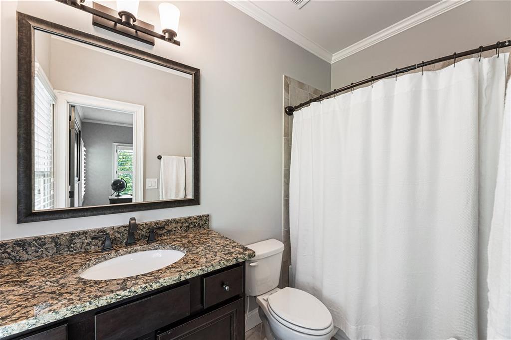 13495 Hipworth Road Milton, GA 30004 - Photo 28 of 69