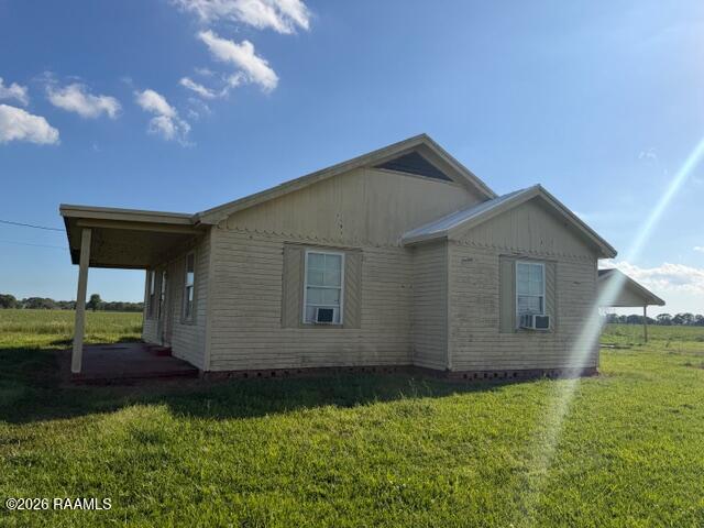 9728 Dudley Road Erath, LA 70533 - Photo 4 of 11 IMG_8817