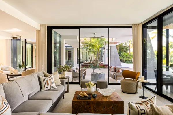 $44,950,000 | 488 South Beach Road, Jupiter Island, FL 33455