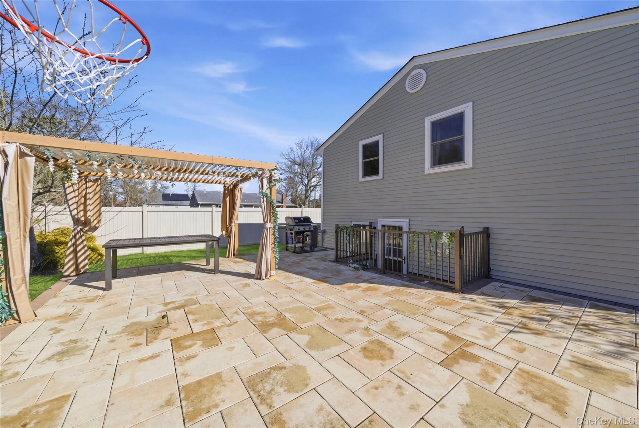 214 Ralph Avenue Babylon, NY 11702 - Photo 24 of 33 a view of a house with a outdoor space