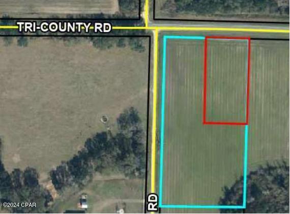 Lot #2 Tri County Road Graceville, FL 32440 - Photo 3 of 3
