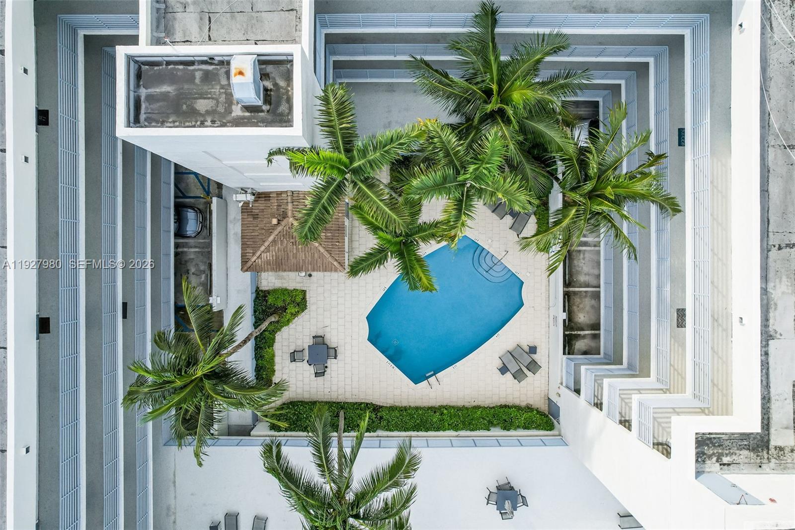 1401 Bay Road, Unit 405 Miami Beach, FL 33139 - Photo 22 of 25