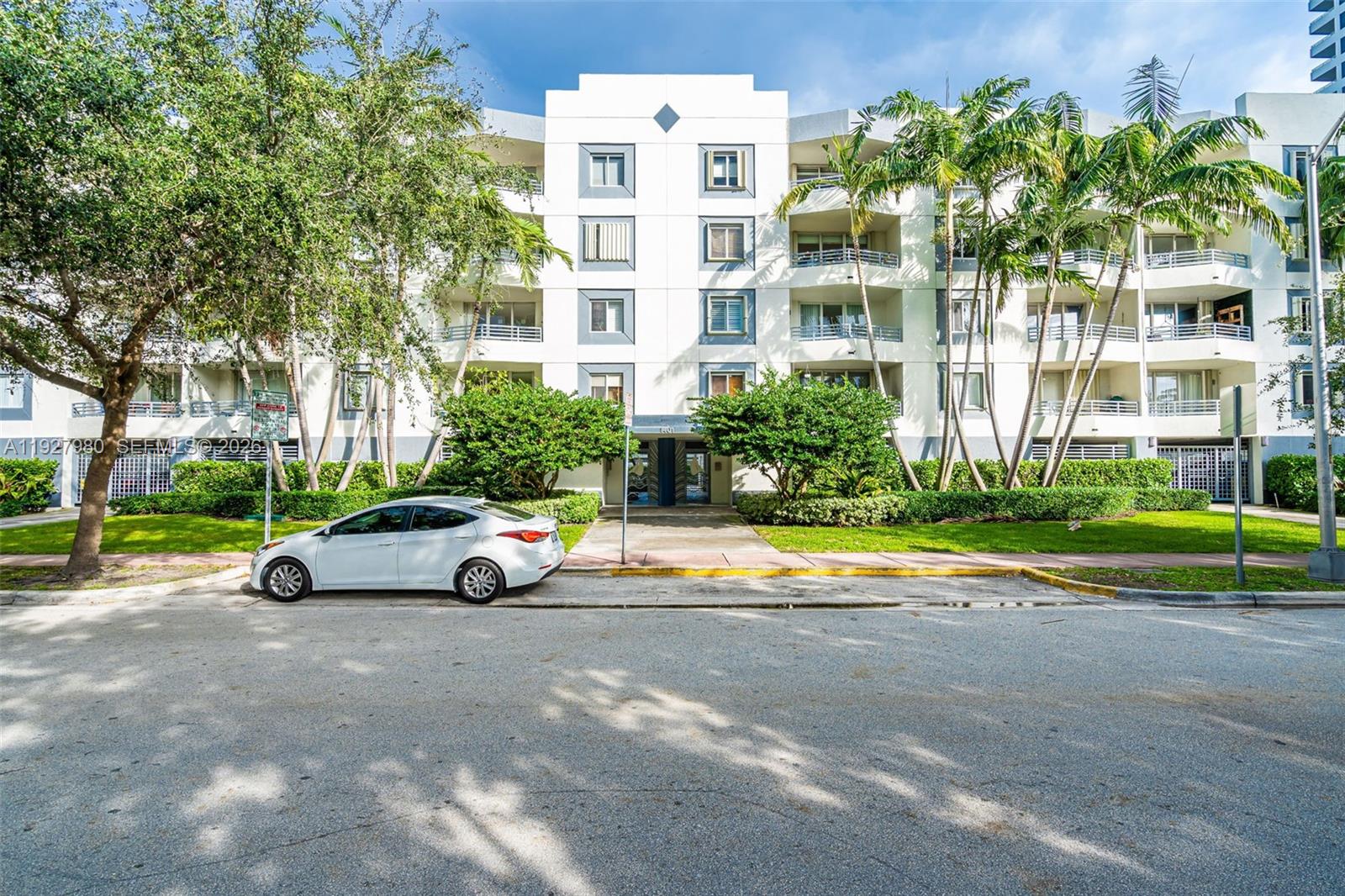 1401 Bay Road, Unit 405 Miami Beach, FL 33139 - Photo 24 of 25