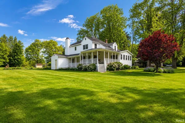 $598,900 | 15009 Kelly Road, Mishawaka, IN 46544