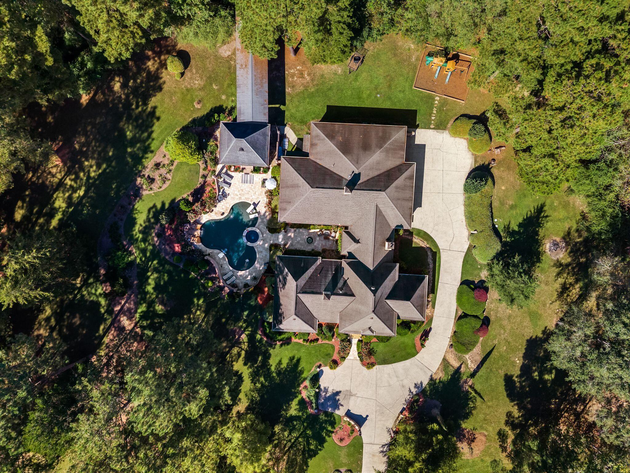 15 Jomar Road Laurel, MS 39443 - Photo 105 of 108 Gallery Image 105