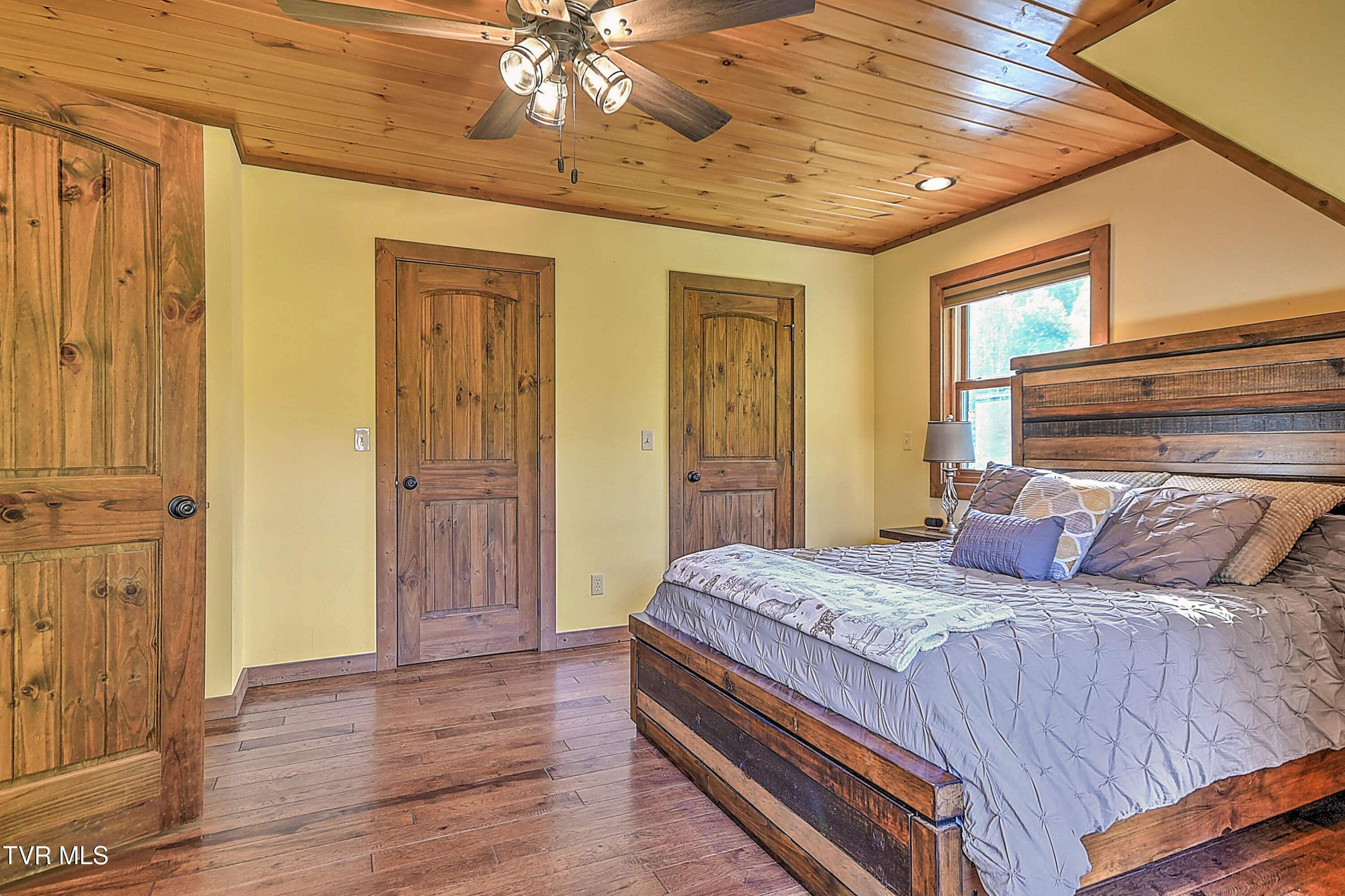 410 Eagle Ridge Road Roan Mountain, TN 37687 - Photo 45 of 97 410 Eagle Ridge HP-43