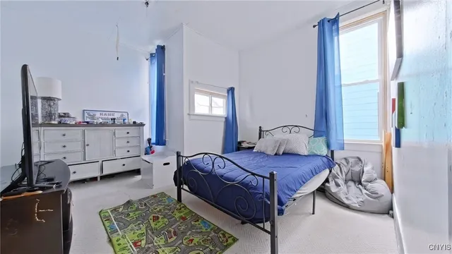 $154,900 | 115 East Bloomfield Street, Rome, NY 13440