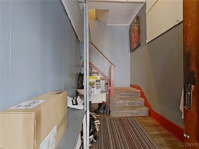 $154,900 | 115 East Bloomfield Street, Rome, NY 13440