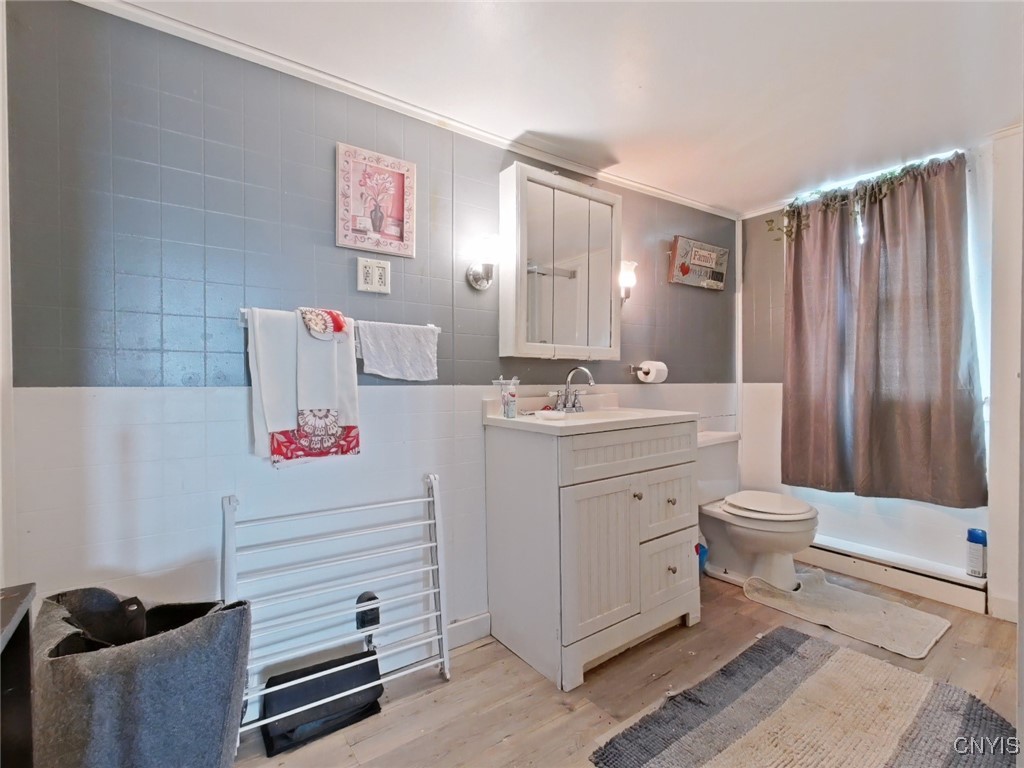 115 East Bloomfield Street Rome, NY 13440 - Photo 25 of 43