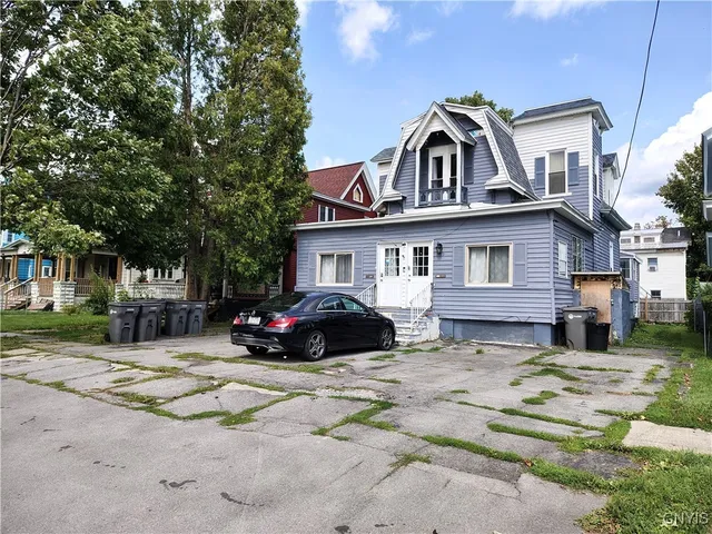 $154,900 | 115 East Bloomfield Street, Rome, NY 13440