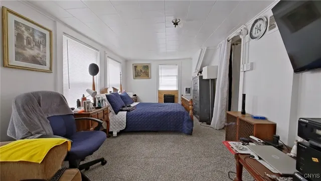 $154,900 | 115 East Bloomfield Street, Rome, NY 13440