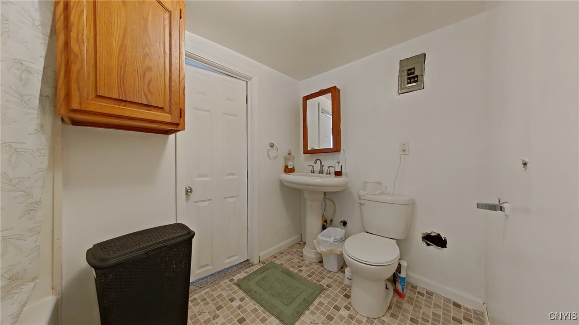 115 East Bloomfield Street Rome, NY 13440 - Photo 36 of 43