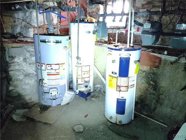 $154,900 | 115 East Bloomfield Street, Rome, NY 13440