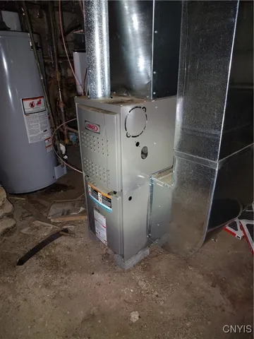 $154,900 | 115 East Bloomfield Street, Rome, NY 13440