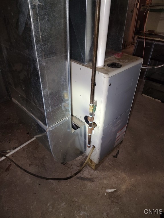 115 East Bloomfield Street Rome, NY 13440 - Photo 40 of 43