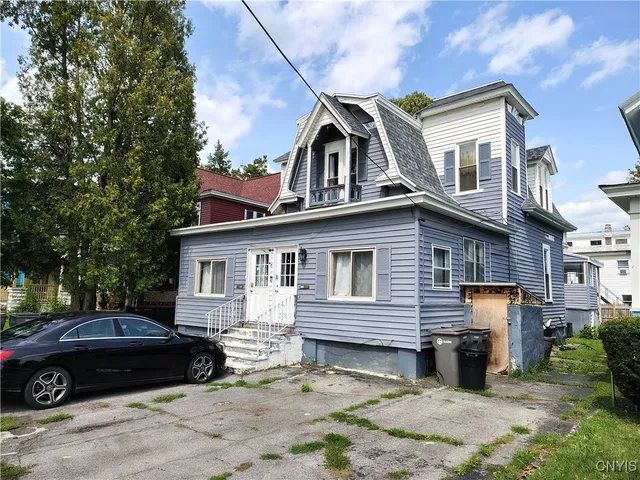 $154,900 | 115 East Bloomfield Street, Rome, NY 13440