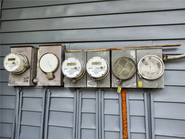 $154,900 | 115 East Bloomfield Street, Rome, NY 13440