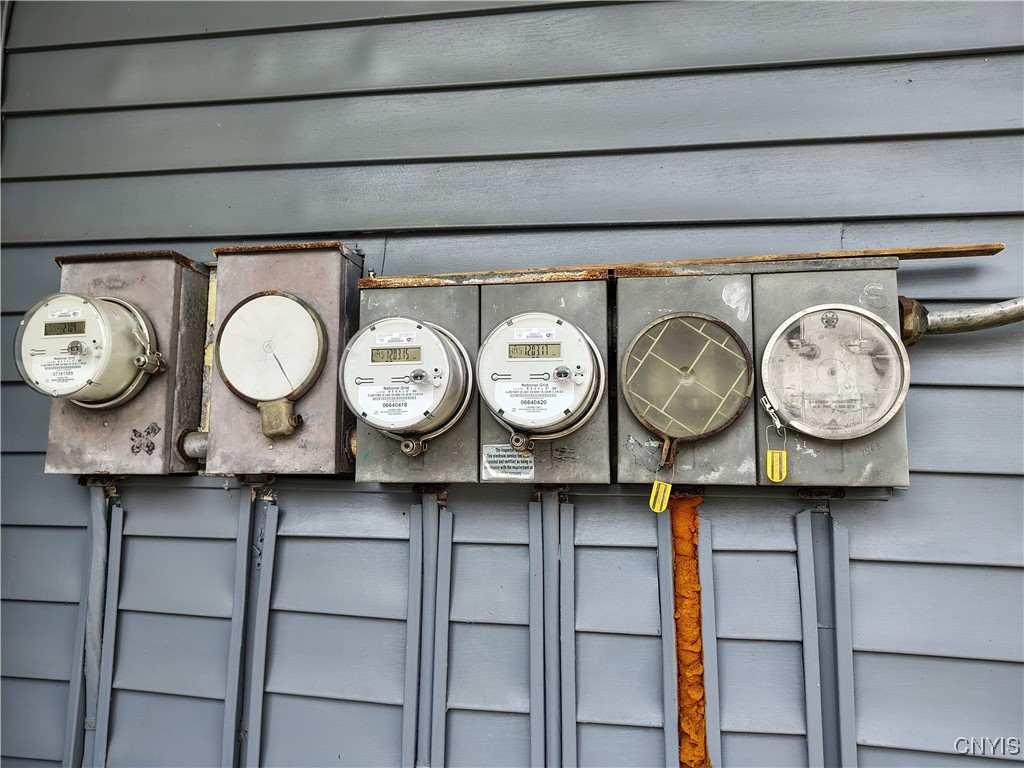 115 East Bloomfield Street Rome, NY 13440 - Photo 42 of 43