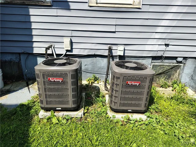 $154,900 | 115 East Bloomfield Street, Rome, NY 13440