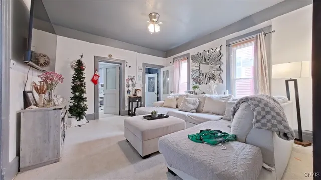 $154,900 | 115 East Bloomfield Street, Rome, NY 13440