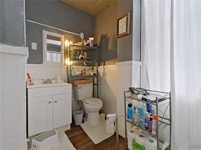 $154,900 | 115 East Bloomfield Street, Rome, NY 13440