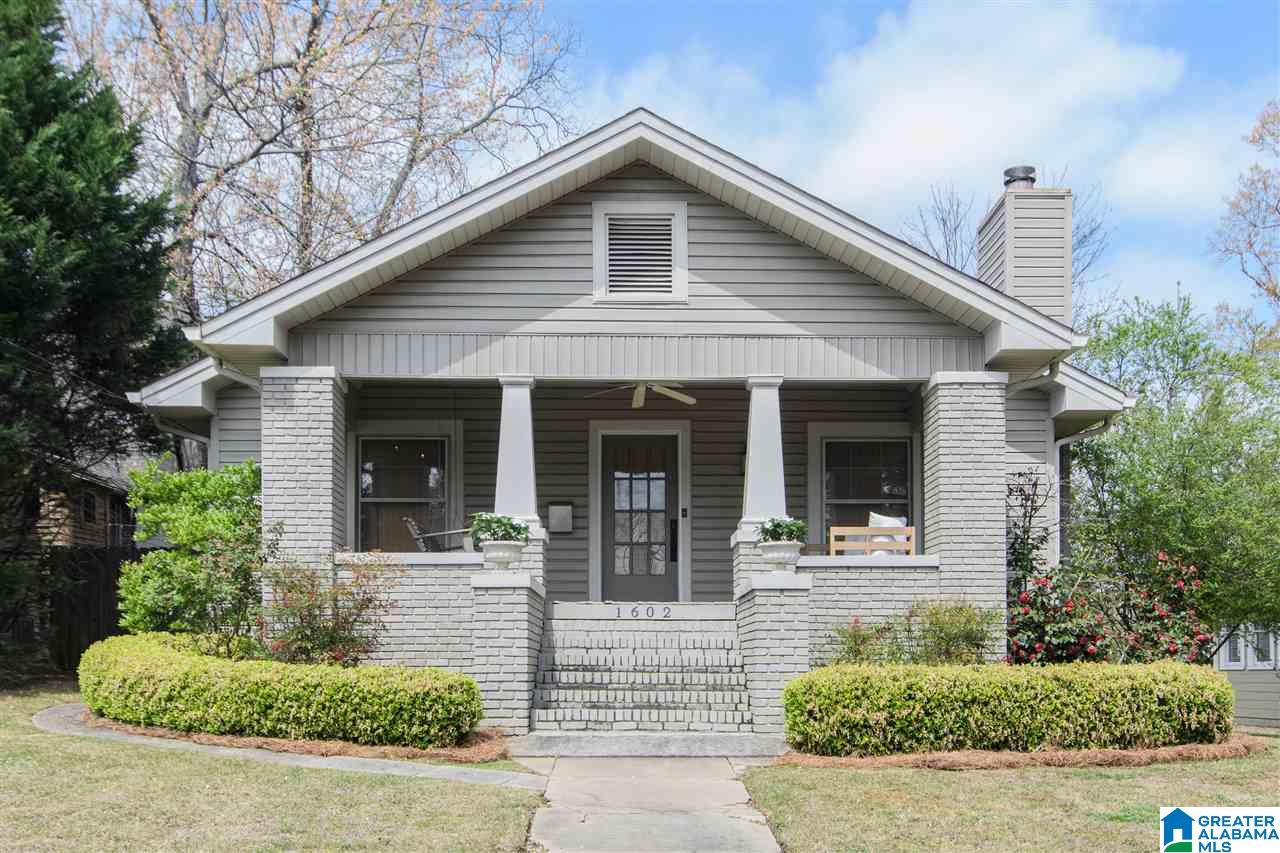 1602 Oxmoor Road Birmingham, AL 35209 - Photo 1 of 40