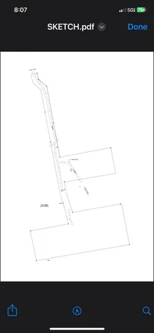 $49,000 | Lot 7-46-9 Lot 7-46-9 Clewley Road, Glenburn, ME 04401