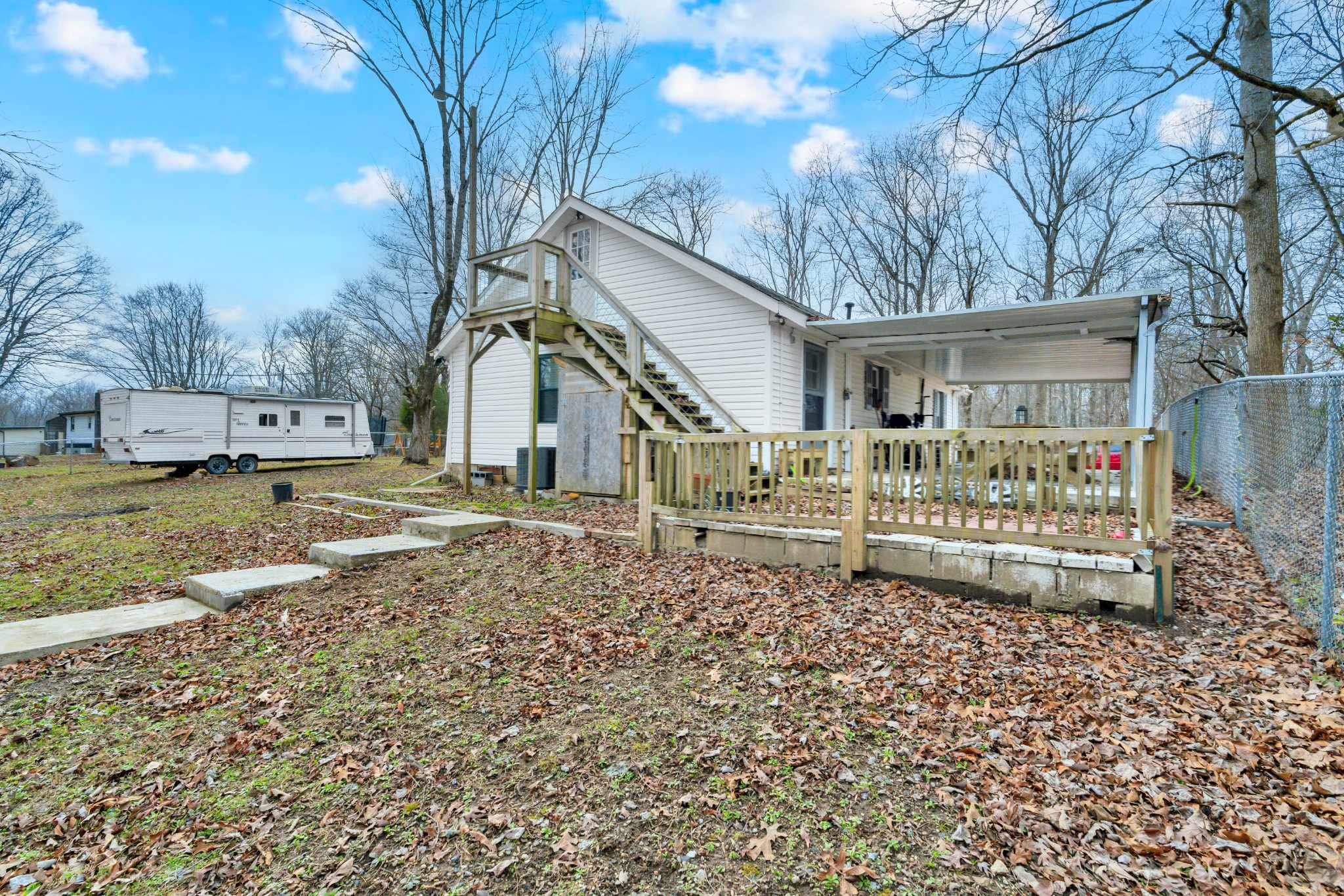 408 Spring Street Monteagle, TN 37356 - Photo 18 of 58