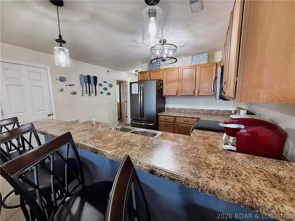 $269,999 | 315 Highland Shores, Unit 3B, Lake Ozark, MO 65049